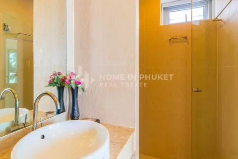 Дом в Чалонге, Таиланд с 6 спальнями  № 132049 - фото 23