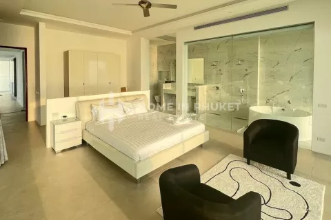 Дом в Кате, Таиланд с 8 спальнями  № 132046 - фото 13