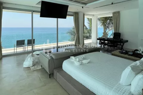 Дом в Кате, Таиланд с 8 спальнями  № 132046 - фото 14