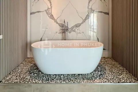 Дом в Кате, Таиланд с 8 спальнями  № 132046 - фото 15