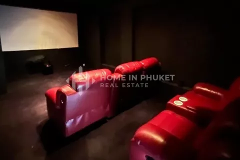 Дом в Кате, Таиланд с 8 спальнями  № 132046 - фото 27