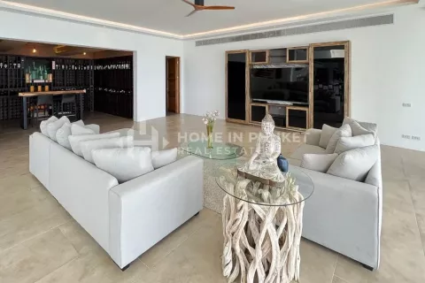 Дом в Кате, Таиланд с 8 спальнями  № 132046 - фото 7