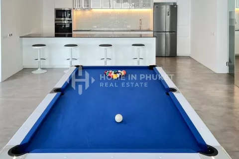 Дом в Кате, Таиланд с 8 спальнями  № 132046 - фото 10