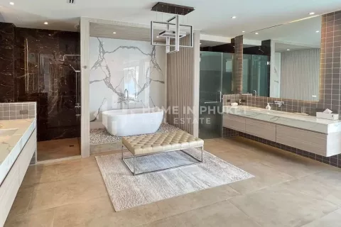 Дом в Кате, Таиланд с 8 спальнями  № 132046 - фото 22