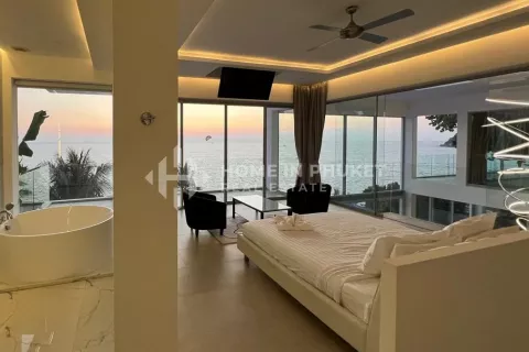 Дом в Кате, Таиланд с 8 спальнями  № 132046 - фото 12