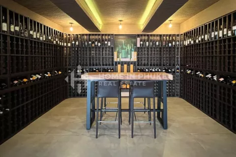 Дом в Кате, Таиланд с 8 спальнями  № 132046 - фото 26