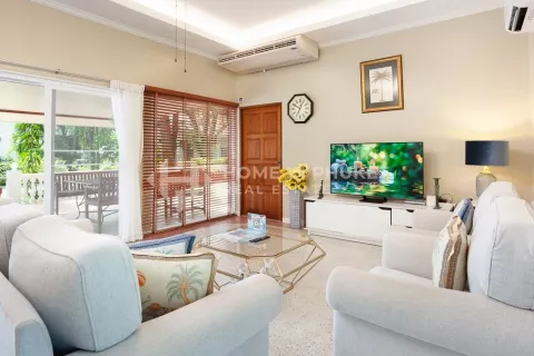 Дом в Раваи, Таиланд с 4 спальнями  № 132045 - фото 4