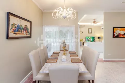 Дом в Раваи, Таиланд с 4 спальнями  № 132045 - фото 6