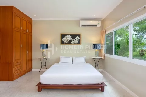 Дом в Раваи, Таиланд с 4 спальнями  № 132045 - фото 20