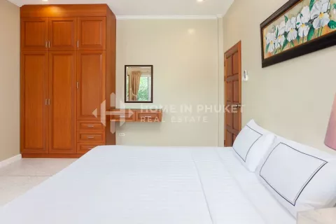 Дом в Раваи, Таиланд с 4 спальнями  № 132045 - фото 12