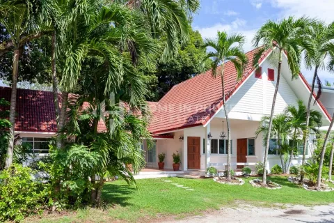 Дом в Раваи, Таиланд с 4 спальнями  № 132045 - фото 2