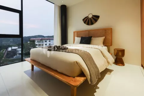 Дом в Пхукете, Таиланд с 4 спальнями № 132050 - фото 20