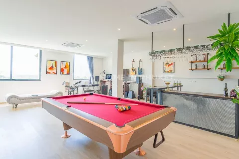 Дом в Пхукете, Таиланд с 6 спальнями  № 132048 - фото 29