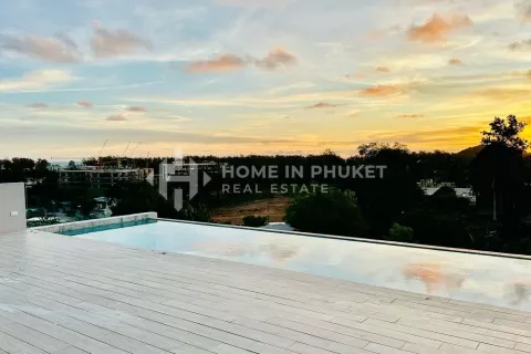 Maison à Phuket, Thaïlande 5 chambres № 132047 - photo 19