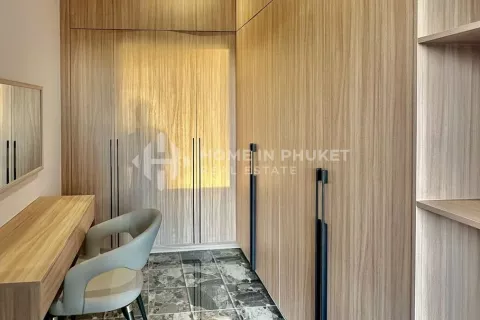 Maison à Phuket, Thaïlande 5 chambres № 132047 - photo 11