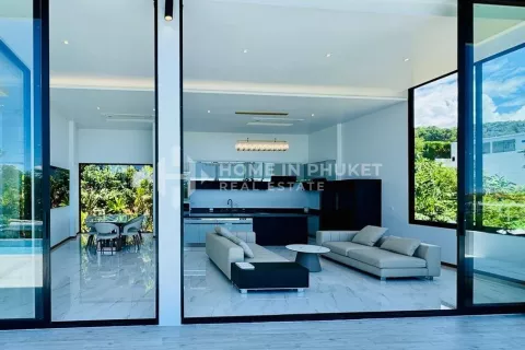 Maison à Phuket, Thaïlande 5 chambres № 132047 - photo 8