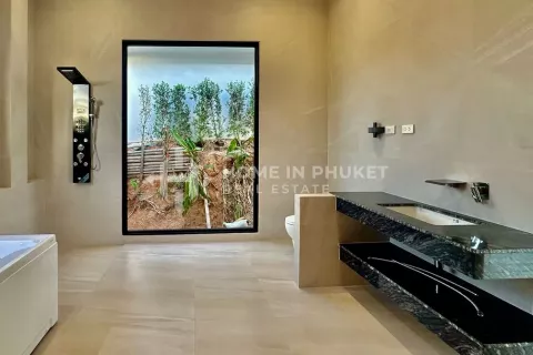 Maison à Phuket, Thaïlande 5 chambres № 132047 - photo 13
