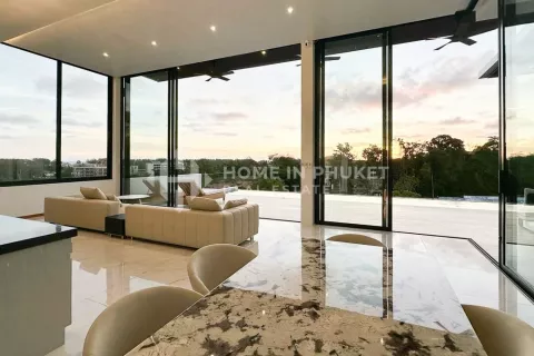 Maison à Phuket, Thaïlande 5 chambres № 132047 - photo 6