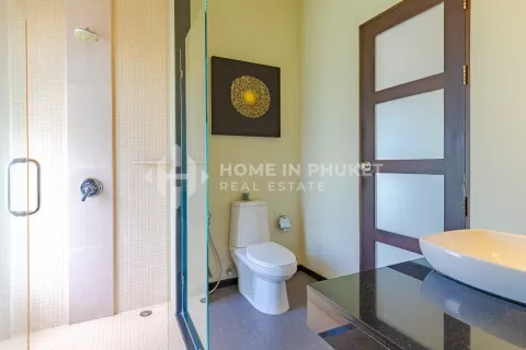 Дом в Пхукете, Таиланд с 4 спальнями  № 132051 - фото 18