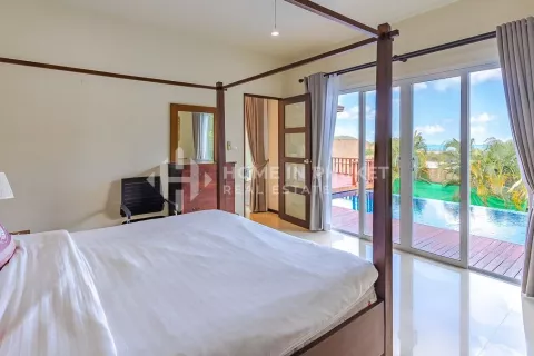 Дом в Пхукете, Таиланд с 4 спальнями  № 132051 - фото 10