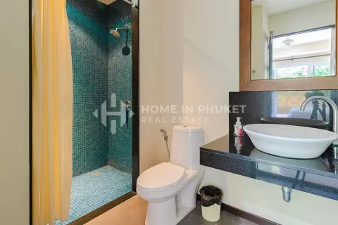 Дом в Пхукете, Таиланд с 4 спальнями  № 132051 - фото 22