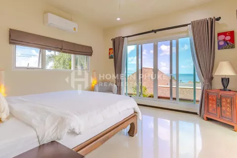 Дом в Пхукете, Таиланд с 4 спальнями  № 132051 - фото 15