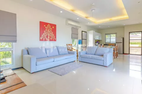 Дом в Пхукете, Таиланд с 4 спальнями  № 132051 - фото 2