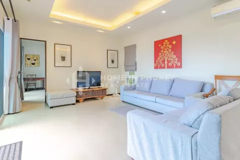 Дом в Пхукете, Таиланд с 4 спальнями  № 132051 - фото 4