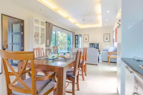 Дом в Пхукете, Таиланд с 4 спальнями  № 132051 - фото 8