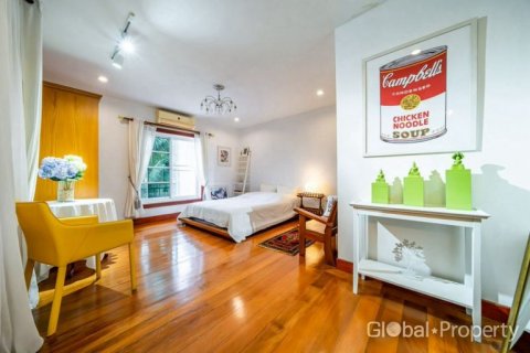 Дом в Паттайе, Таиланд с 6 спальнями № 144238 - фото 7