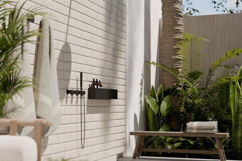 Maison à Ko Samui, Thaïlande 4 chambres № 144240 - photo 9