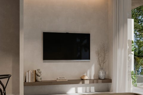 Maison à Ko Samui, Thaïlande 4 chambres № 144240 - photo 7