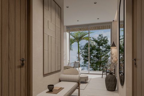 Maison à Ko Samui, Thaïlande 4 chambres № 144240 - photo 8