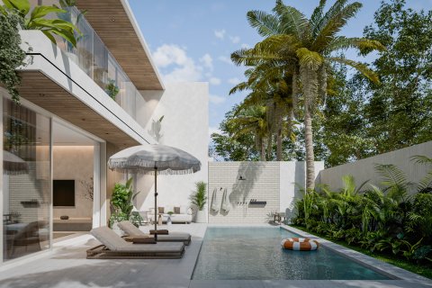 Maison à Ko Samui, Thaïlande 4 chambres № 144240 - photo 2