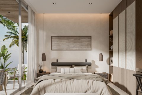 Maison à Ko Samui, Thaïlande 4 chambres № 144240 - photo 6