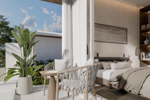 Maison à Ko Samui, Thaïlande 4 chambres № 144240 - photo 5