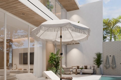 Maison à Ko Samui, Thaïlande 4 chambres № 144240 - photo 4