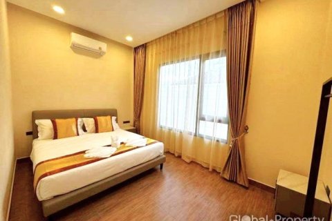 Дом в Паттайе, Таиланд с 7 спальнями  № 144239 - фото 10