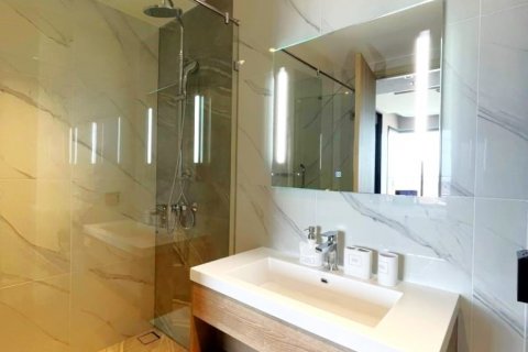 Condo à Pattaya, Thaïlande, 1 chambre  № 144237 - photo 11