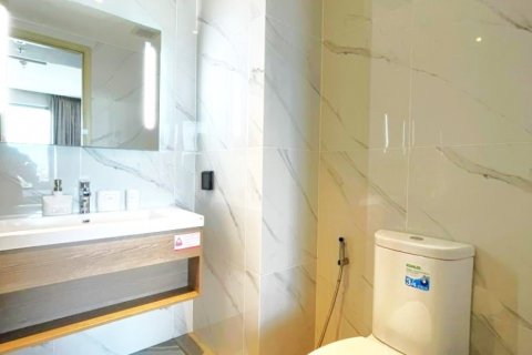 Condo à Pattaya, Thaïlande, 1 chambre  № 144237 - photo 12