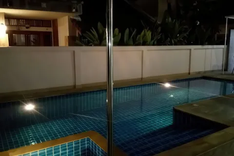 Maison à Pattaya, Thaïlande 3 chambres № 80284 - photo 22