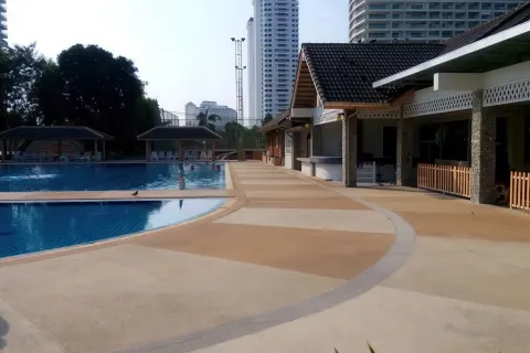 Maison à Pattaya, Thaïlande 3 chambres № 80284 - photo 28