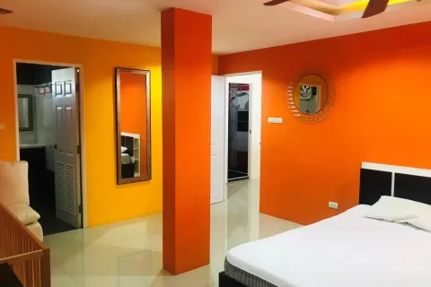 Maison à Pattaya, Thaïlande 3 chambres № 80284 - photo 13