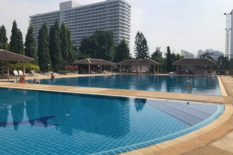 Maison à Pattaya, Thaïlande 3 chambres № 80284 - photo 24