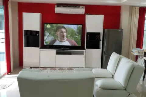 Maison à Pattaya, Thaïlande 3 chambres № 80284 - photo 5