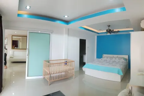 Maison à Pattaya, Thaïlande 3 chambres № 80284 - photo 7