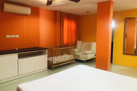 Maison à Pattaya, Thaïlande 3 chambres № 80284 - photo 14