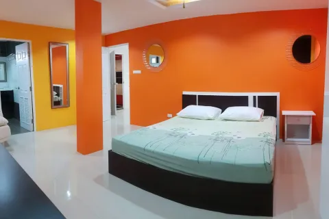 Maison à Pattaya, Thaïlande 3 chambres № 80284 - photo 11