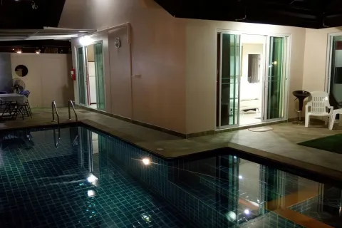 Maison à Pattaya, Thaïlande 3 chambres № 80284 - photo 21