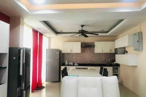 Maison à Pattaya, Thaïlande 3 chambres № 80284 - photo 3